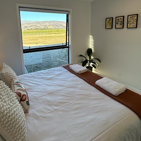 Tarras Countryside Retreat - Near Tourist Route Apartment Bagian luar foto
